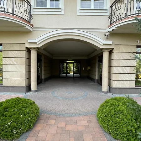 Apartamento Nowoczesny Z Widokiem Na Rzeke I Jezioro *