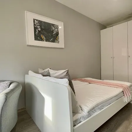 Nowoczesny Z Widokiem Na Rzeke I Jezioro *