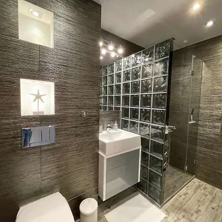 Apartamento Nowoczesny Z Widokiem Na Rzeke I Jezioro *